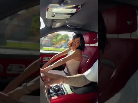 Quien No Se Siente Sexy Cuando Escuchas Un Perreito Así En El Carro? 🔥😌