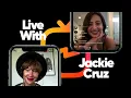 Download Lagu Live With @JackieCruz | Francia Raisa, @MelanieFionaVEVO \u0026 Ine From Belgium