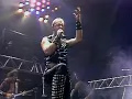 Judas Priest - Victim of Changes