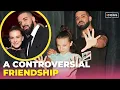 Drake s strange fixation on Millie Bobby Brown