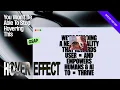 I Buried Images in My Text and This GSAP Hover Animation Digs Them Out