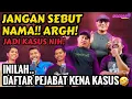 Download Lagu GAK BAHAYA TAH SEBUT NAMA GINI‼️⁉️🤣SOMASI - Podcast