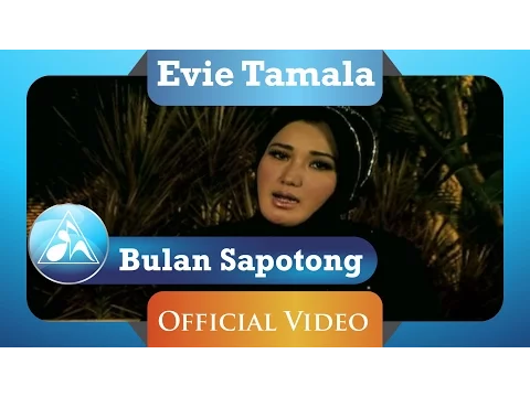 Download MP3 Evie Tamala -  Bulan Sapotong