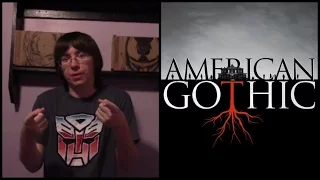 american gothic t v series review