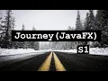 Journey JavaFX S1E14 Initialize and add Template into HtmlEditor