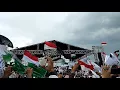Download Lagu MERAH SAGA -  SHOUTUL HAROKAH (Live Aksi Bela Palestina di Monas)