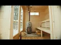 Download Lagu Introducing the Higi Modern Sauna: Bringing the Spa Experience Right to Your Doorstep