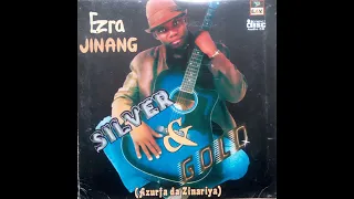 ezra jinang saurayi na audio version 