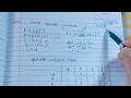 Lecture-25 Operator precedence table example-2 Check Operator Precedence grammar