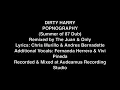 Dirty Harry  - Popnography (Dub) - Audeamus Recording Studio