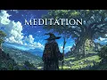 Download Lagu Relaxing Medieval Fantasy Music | A Wizard's Meditation Under the Great Tree