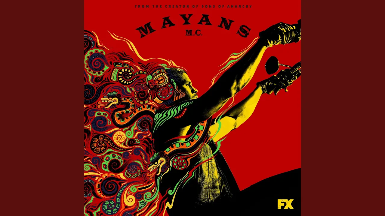 A Silent House (From "Mayans M.C.: Season 2")