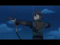 The Invincible ~ Makoto's Theme ~ | Tsuki ga Michibiku Isekai Douchuu
