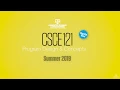 CSCE 121 PROMO - Dr J Michael Moore
