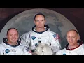 50 years later Gaston remembers Apollo 11 moon landing