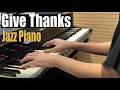Download Lagu Give Thanks (거룩하신 하나님)  by Yohan Kim