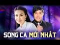Download Lagu CẨM LY - QUANG LÊ | Song Ca Cực Ngọt Ngào - Đêm Gành Hào Nghe Điệu Hoài Lang \u0026 Sao Chưa Thấy Hồi Âm