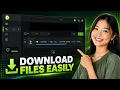 How To Download Files With Utorrent Web Version