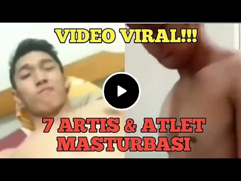 Download MP3 Viral 7 artis dan atlet indonesia yang diduga masturbasi !!