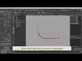 Snake rigging and animation in Maya using Advanced Skeleton
