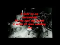 Finger Eleven - Paralyzer (Lyrics)