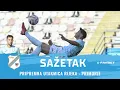 Download Lagu HNK Rijeka - ND Primorje 2:1 sažetak (sezona 2025/2026)