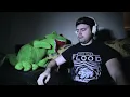 The Legend Of Zelda "Song Of Storms" (Ukulele/Metal Cover)