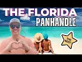 16 REASONS YOU should consider LIVING in the Florida Panhandle