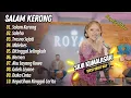 Download Lagu Silvi Kumalasari - SALAM KERONG - SALEHO || FULL DANGDUT HITS 2024