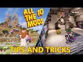 ATM10 - 50 Tips And Tricks