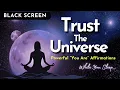 Download Lagu SPEED UP your Manifestations EFFORTLESSLY 💫  You Trust The Universe 💤 Sleep Meditation