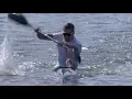 Canoe Sprint European Games 2019 Day 2 FINALS