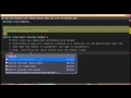 Overloading and Overriding in Java