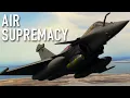 Download Lagu Mirage 2000 \u0026 Rafale: French Fighter Jets in Action – From Past to Present | Génie Français
