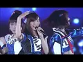Oogoe Diamond | 大声ダイヤモンド - AKB48 Matsui Jurina (C)