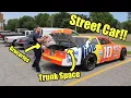 Can You Daily A NASCAR
