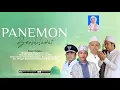 Download Lagu [LIVE] PANEMON BERSHOLAWAT BERSAMA KH. A. SYAMSURI MUKHTAR \u0026 UST. RIDWAN ASYFI FATIHAH INDONESIA