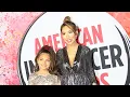 Farrah Abraham s Daughter Sophia 14 Gets Snake Bite Piercing In New Watch