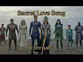 Download Lagu Secret love song | Eternals | Little mix
