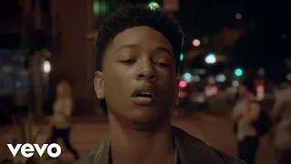 Jacob Latimore Heartbreak Heard Around The World Official Video Ft T Pain 