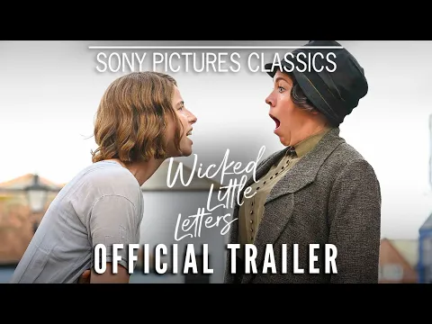 Official US Trailer