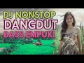 🎧 DJ FULL BASS DANGDUT 2025 | Remix Viral Terbaru | Teman Kerja \u0026 Healing
