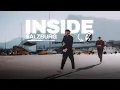 Zu Gast beim SC Freiburg ✈️ INSIDE SALZBURG