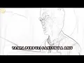 Afgan - Sadis (Lyrics Music Video)