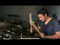 Download Lagu Saosin - Voices drum cover by Gilang Prass