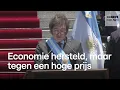 Download Lagu Eén jaar president Milei in Argentinië