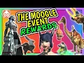 FFXIV All The Moogle Treasure Trove REWARDS Jan 2024