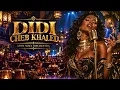 Didi by Cheb Khaled – Afro Soul Orchestra | Arabian Soul Reimagined