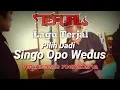 Lagu TERJAL - Singo Opo Wedus