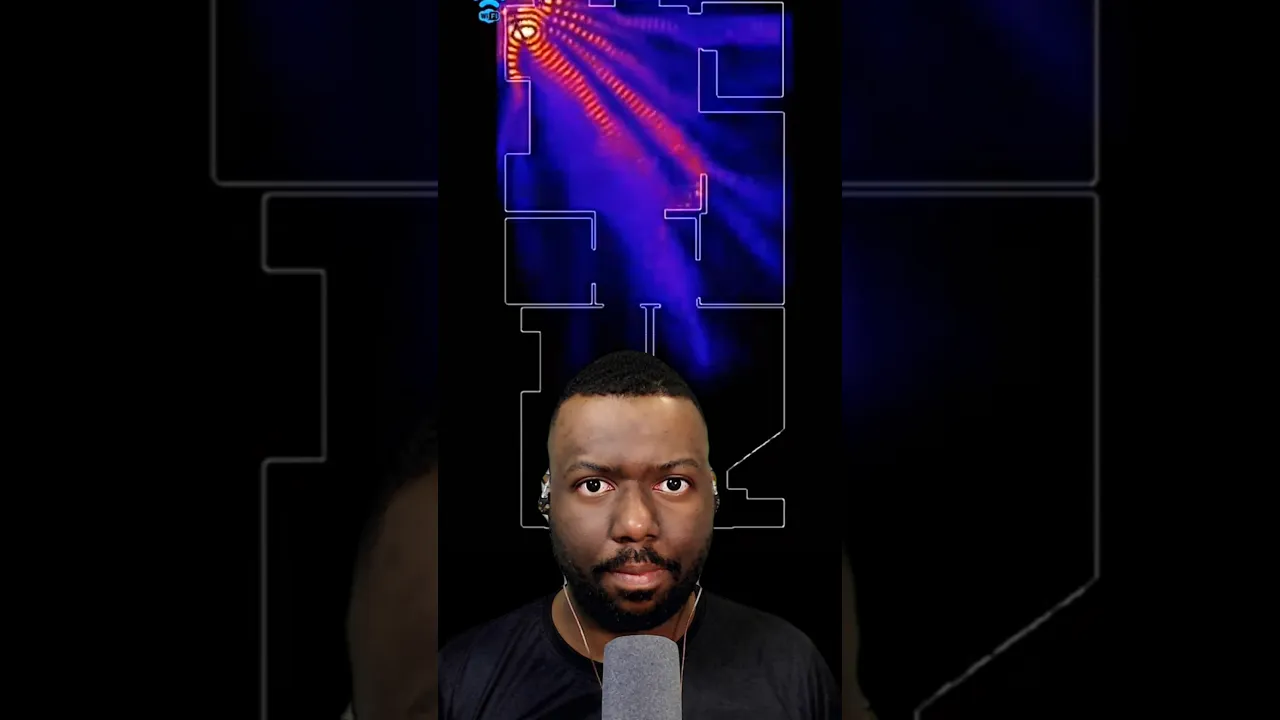 Wi-Fi 2.4GHz ou 5GHz?